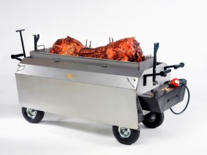 Titan Hog Roast